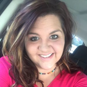 Meet your Posher, Christy